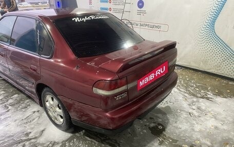 Subaru Legacy VII, 1997 год, 185 000 рублей, 5 фотография