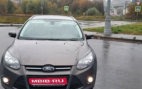 Ford Focus III, 2013 год, 730 000 рублей, 4 фотография