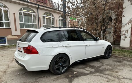 BMW 3 серия, 2008 год, 1 560 000 рублей, 19 фотография