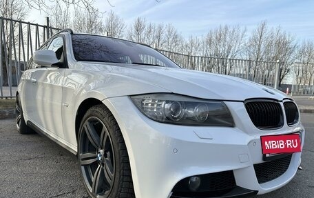 BMW 3 серия, 2008 год, 1 560 000 рублей, 25 фотография