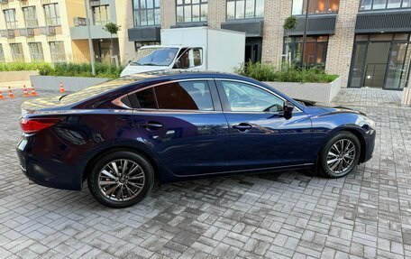 Mazda 6, 2012 год, 1 670 000 рублей, 8 фотография