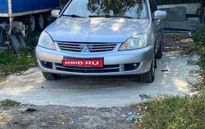 Mitsubishi Lancer IX, 2003 год, 365 000 рублей, 1 фотография