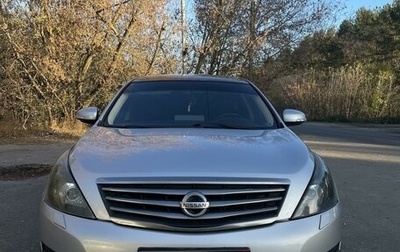 Nissan Teana, 2011 год, 1 400 000 рублей, 1 фотография