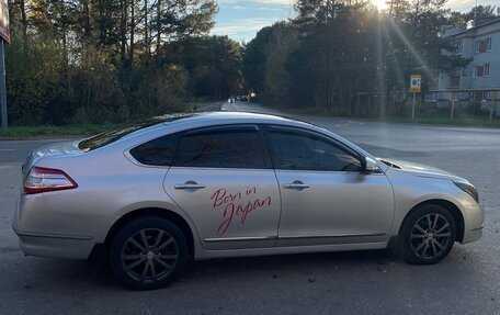 Nissan Teana, 2011 год, 1 400 000 рублей, 3 фотография