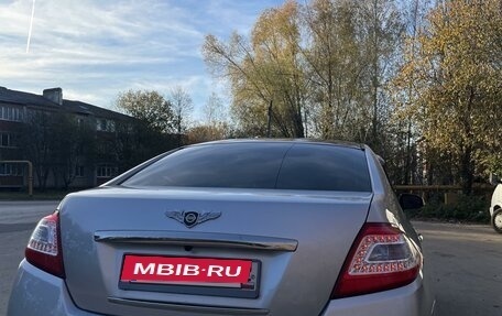 Nissan Teana, 2011 год, 1 400 000 рублей, 2 фотография