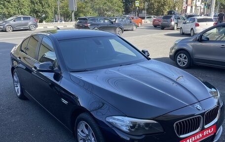 BMW 5 серия, 2014 год, 2 550 000 рублей, 4 фотография