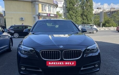 BMW 5 серия, 2014 год, 2 550 000 рублей, 5 фотография