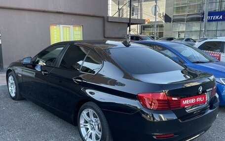 BMW 5 серия, 2014 год, 2 550 000 рублей, 7 фотография