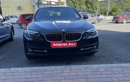 BMW 5 серия, 2014 год, 2 550 000 рублей, 2 фотография