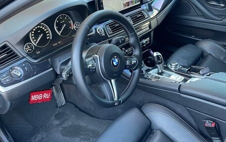 BMW 5 серия, 2014 год, 2 550 000 рублей, 8 фотография