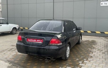 Mitsubishi Lancer IX, 2003 год, 190 000 рублей, 4 фотография