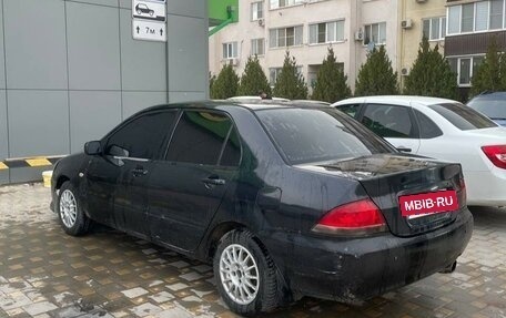 Mitsubishi Lancer IX, 2003 год, 190 000 рублей, 3 фотография