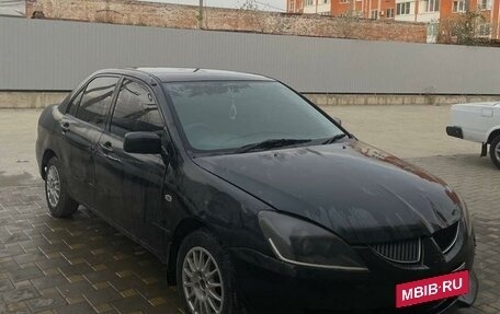 Mitsubishi Lancer IX, 2003 год, 190 000 рублей, 5 фотография