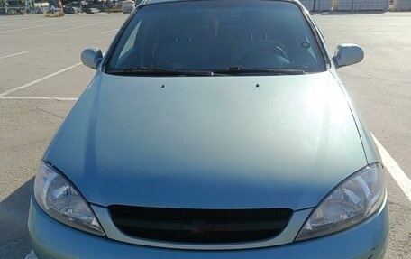 Chevrolet Lacetti, 2004 год, 390 000 рублей, 11 фотография