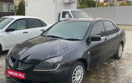 Mitsubishi Lancer IX, 2003 год, 190 000 рублей, 2 фотография