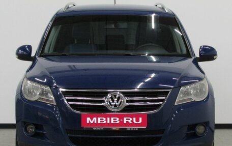 Volkswagen Tiguan I, 2008 год, 935 000 рублей, 8 фотография