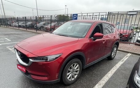 Mazda CX-5 II, 2020 год, 3 350 000 рублей, 1 фотография