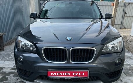 BMW X1, 2014 год, 1 400 000 рублей, 1 фотография