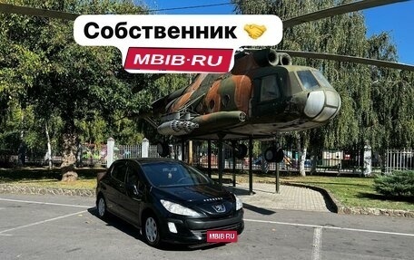 Peugeot 308 II, 2010 год, 565 000 рублей, 1 фотография