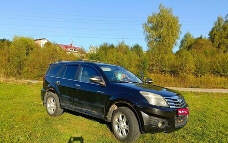 Great Wall Hover H3 I, 2011 год, 550 000 рублей, 1 фотография