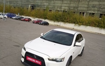 Mitsubishi Lancer IX, 2011 год, 935 000 рублей, 1 фотография