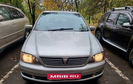 Toyota Vista V30, 1999 год, 495 000 рублей, 5 фотография