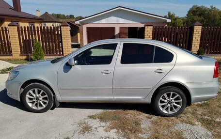 Skoda Octavia, 2012 год, 1 200 000 рублей, 3 фотография