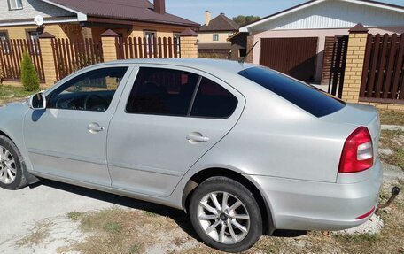 Skoda Octavia, 2012 год, 1 200 000 рублей, 2 фотография