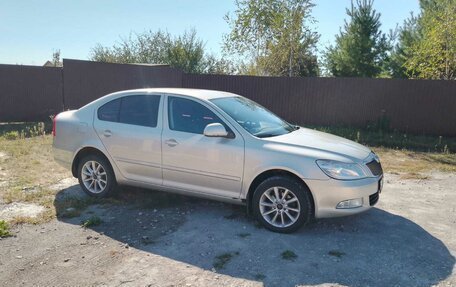 Skoda Octavia, 2012 год, 1 200 000 рублей, 12 фотография