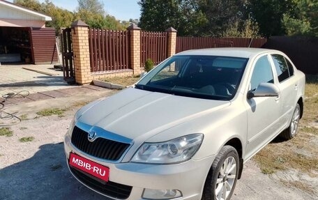 Skoda Octavia, 2012 год, 1 200 000 рублей, 4 фотография