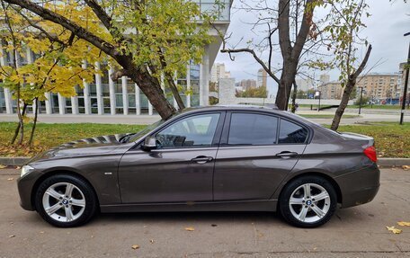 BMW 3 серия, 2013 год, 1 999 000 рублей, 3 фотография