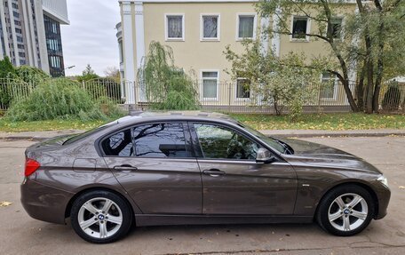 BMW 3 серия, 2013 год, 1 999 000 рублей, 7 фотография