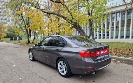 BMW 3 серия, 2013 год, 1 999 000 рублей, 4 фотография