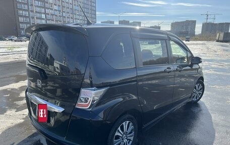 Honda Freed I, 2012 год, 1 385 000 рублей, 8 фотография