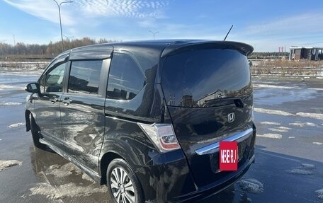 Honda Freed I, 2012 год, 1 385 000 рублей, 11 фотография