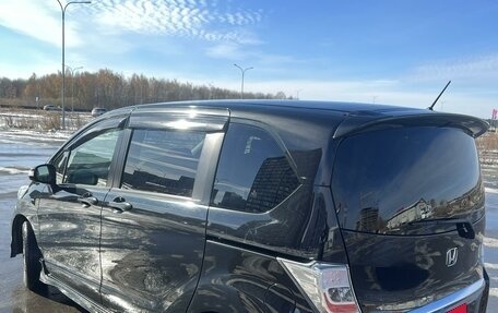 Honda Freed I, 2012 год, 1 385 000 рублей, 19 фотография