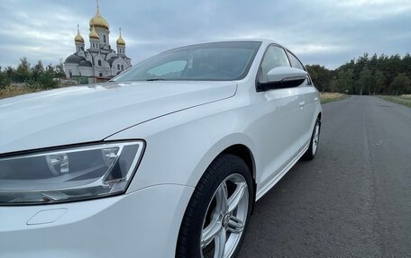 Volkswagen Jetta VI, 2015 год, 1 290 000 рублей, 9 фотография