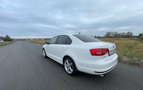 Volkswagen Jetta VI, 2015 год, 1 290 000 рублей, 12 фотография