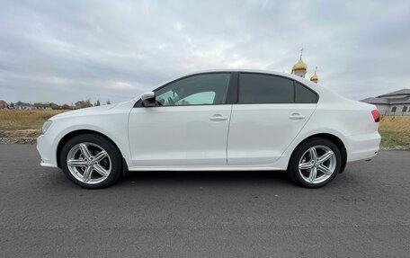 Volkswagen Jetta VI, 2015 год, 1 290 000 рублей, 13 фотография