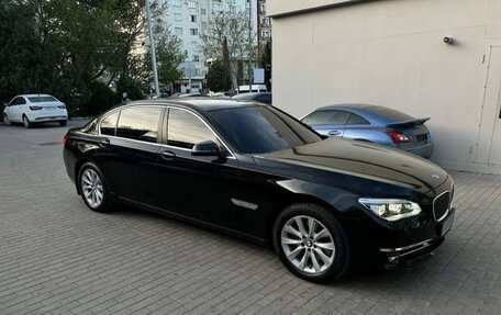 BMW 7 серия, 2012 год, 2 050 000 рублей, 2 фотография