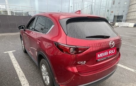 Mazda CX-5 II, 2020 год, 3 350 000 рублей, 4 фотография