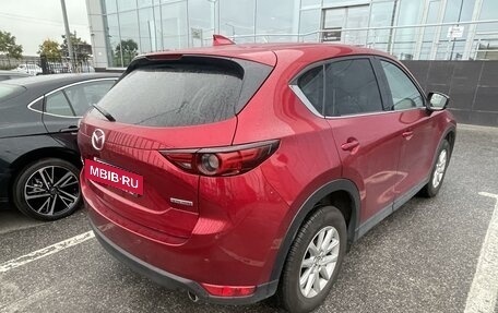 Mazda CX-5 II, 2020 год, 3 350 000 рублей, 3 фотография