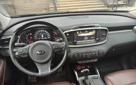 KIA Sorento III Prime рестайлинг, 2016 год, 2 480 000 рублей, 19 фотография