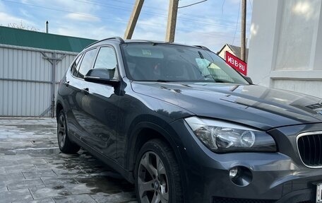 BMW X1, 2014 год, 1 400 000 рублей, 2 фотография