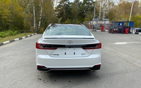 Toyota Camry, 2024 год, 4 680 000 рублей, 6 фотография