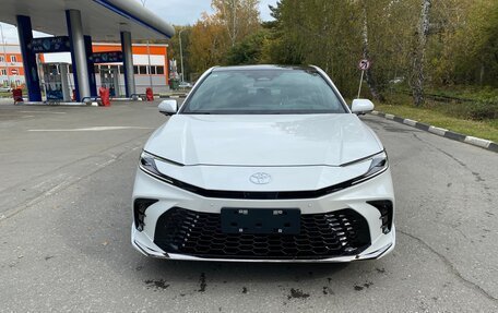 Toyota Camry, 2024 год, 4 680 000 рублей, 8 фотография