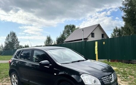 Nissan Qashqai+2 I, 2010 год, 1 120 000 рублей, 5 фотография