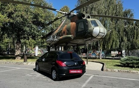 Peugeot 308 II, 2010 год, 565 000 рублей, 2 фотография