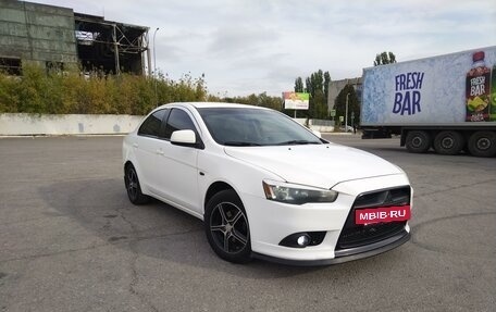 Mitsubishi Lancer IX, 2011 год, 935 000 рублей, 4 фотография