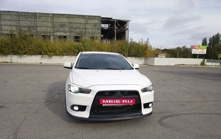 Mitsubishi Lancer IX, 2011 год, 935 000 рублей, 3 фотография